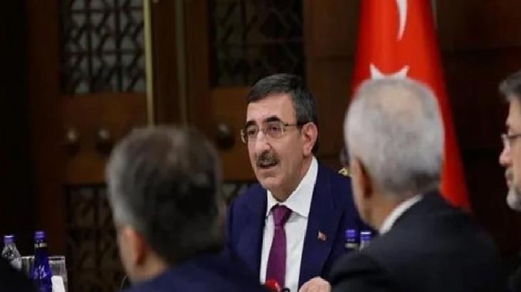 Ekonomi Koordinasyon Kurulu'ndan sosyal refah ve enflasyonla mücadele açıklaması