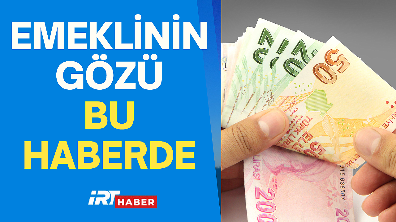 EMEKLİYE ZAM GELİYOR MU ?