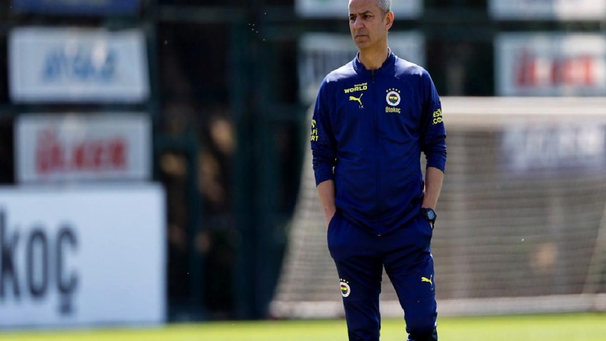 Fenerbahçe, Süper Kupa maçını es geçti! Olympiakos maçı hazırlıkları başladı
