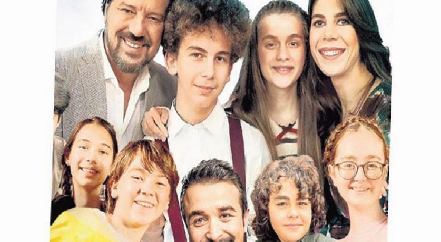 Fragmanı beğenildi