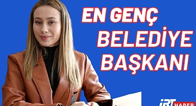 Genç Başkan Görevde: Türkiye'nin En Genç Belediye Başkanı Zeynep Çelik Mazbatasını Aldı