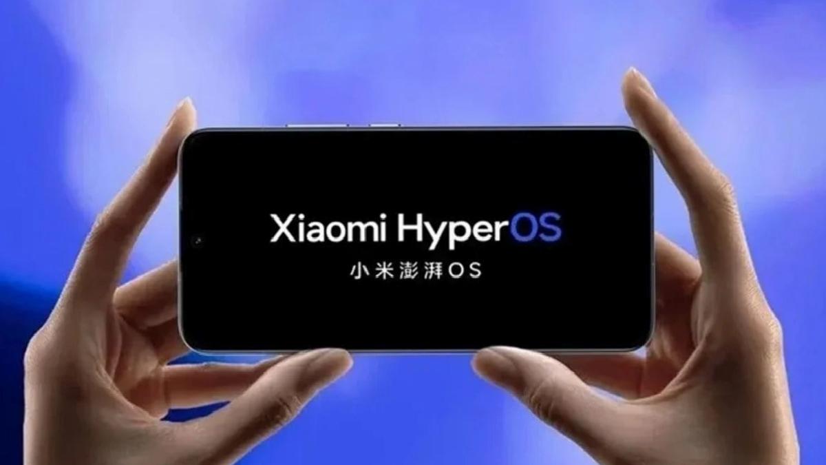 HyperOS güncellemesi alacak yeni Xiaomi akıllı telefon modelleri