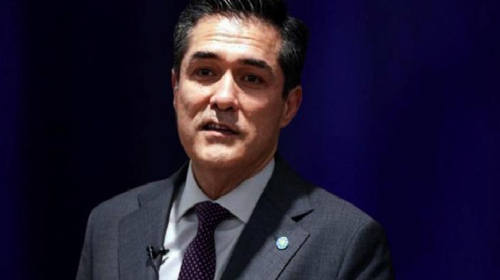 İYİ Parti'de sular durulmuyor! Buğra Kavuncu Teşkilat Başkanlığı görevinden istifa etti