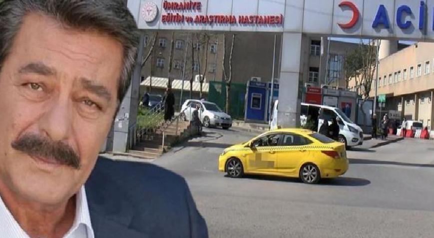 Kadir İnanır'dan güzel haber! Taburcu oldu