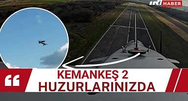 KEMANKEŞ 2 HUZURLARINIZDA