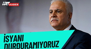 Koray Aydın İsyanı Durduramıyoruz