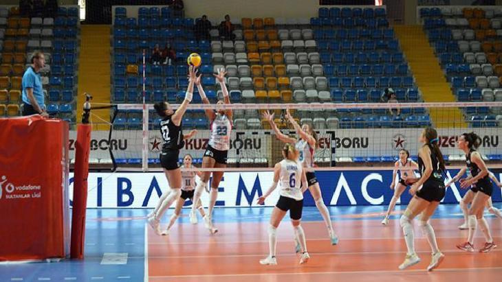 Kuzeyboru, Muratpaşa Belediyesi engeline takılmadı!