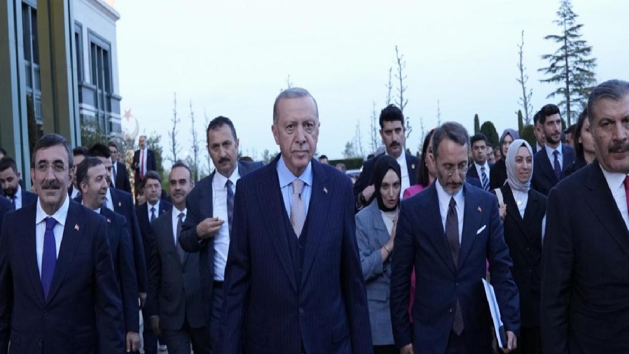 Öğretmenlere atama müjdesi! Cumhurbaşkanı Erdoğan duyurdu