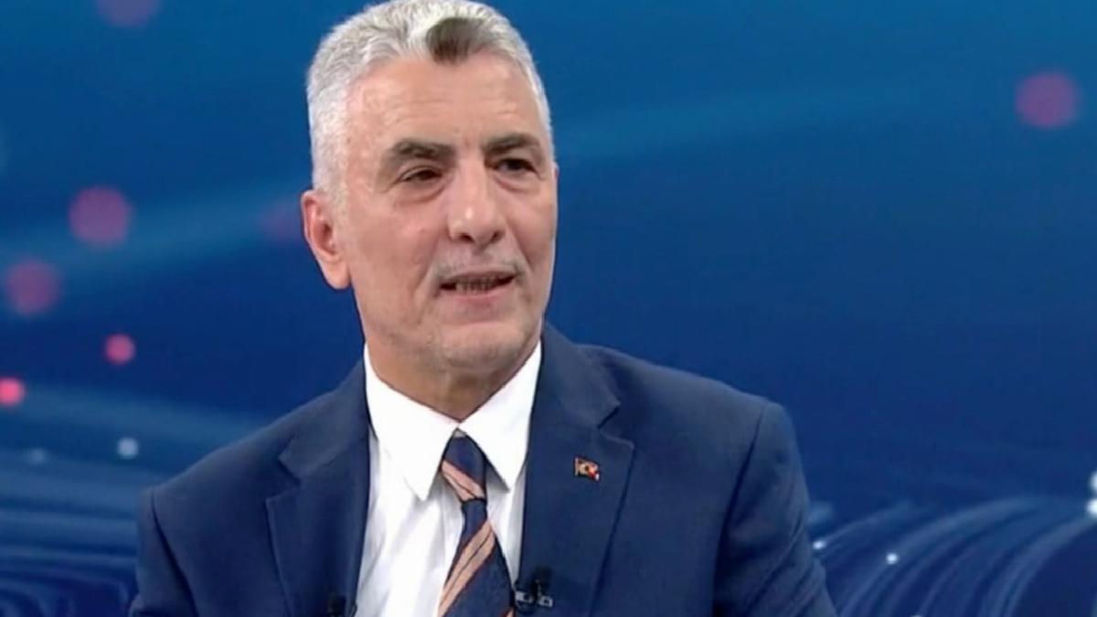 Ömer Bolat: İsrail'e ilk ambargoyu uygulayan ülke Türkiye