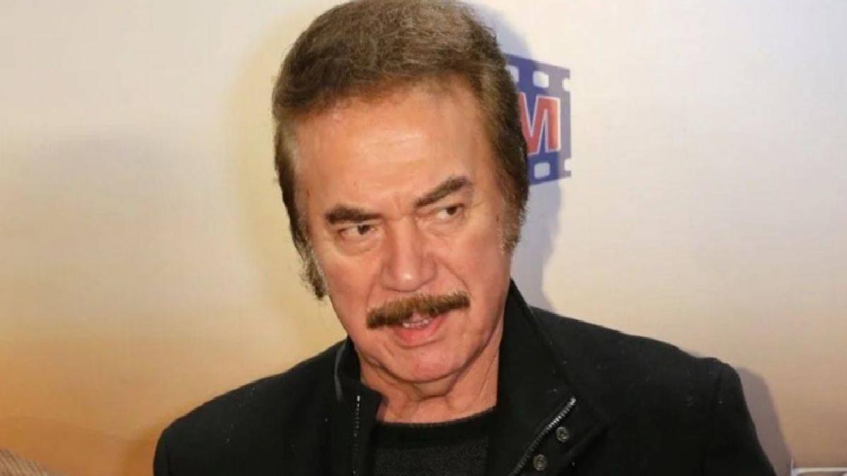 Orhan Gencebay'dan seçim sonrası açıklama