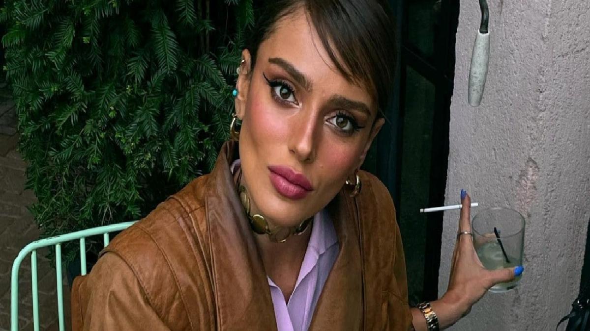 Oyuncu Bestemsu Özdemir estetik açıklamasıyla gündem oldu