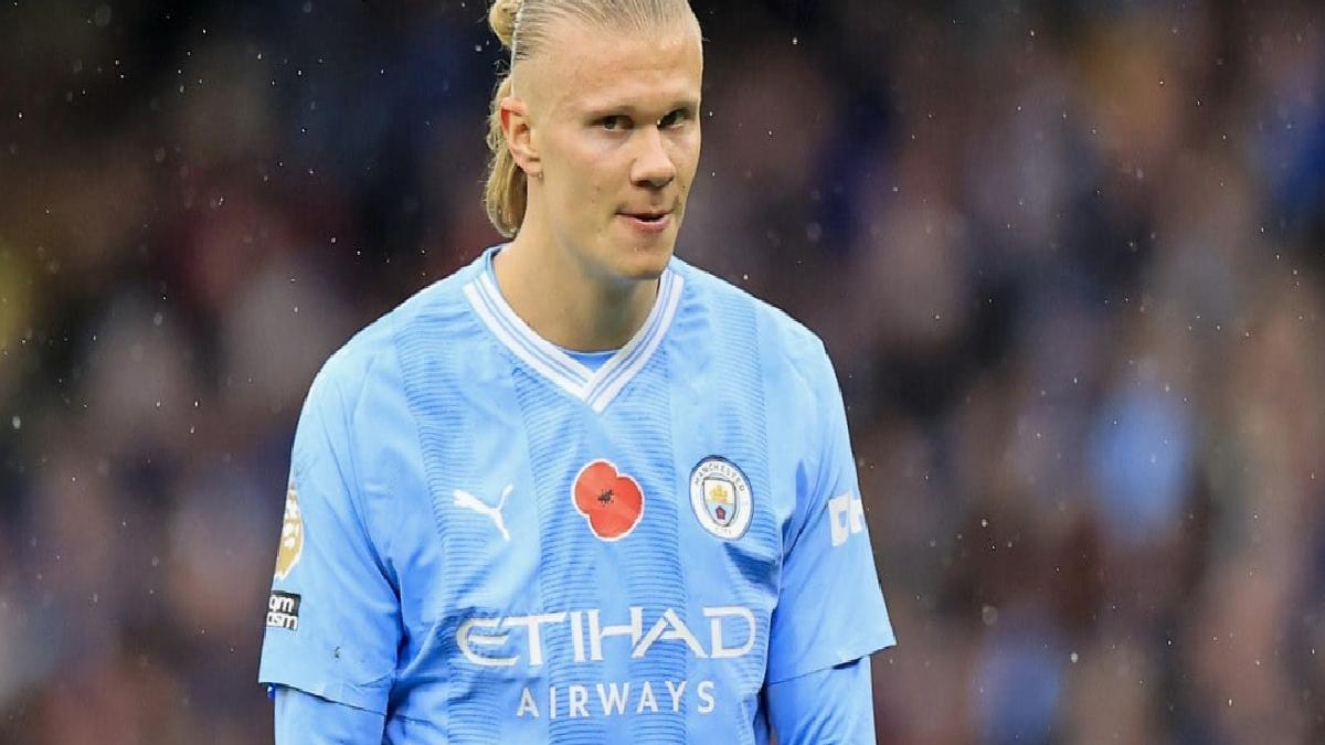 Roy Keane'den Erling Haaland'a: 4. lig oyuncusundan farkı yok