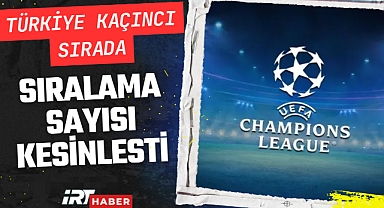 Şampiyonlar Ligi Müjdesi: Fiorentina, Çekya Temsilcisini Elemesiyle Türkiye'nin Sırası Kesinleşti