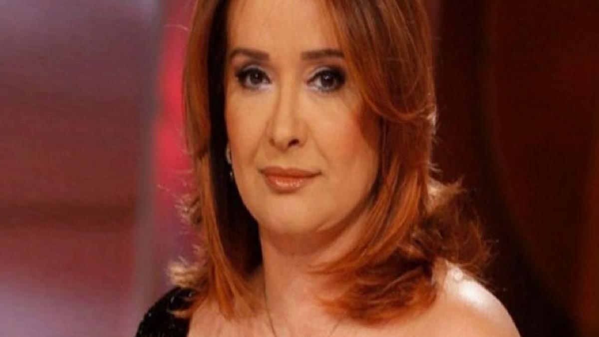 Seçim sonrası Müjde Ar'dan Orhan Gencebay'a gönderme: