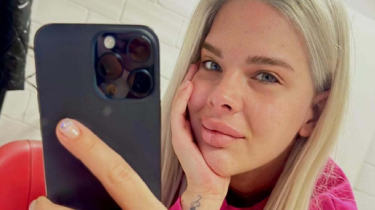 Sihirli Annem'in Tuğçe'si Damla Ersubaşı aşkını ilan etti