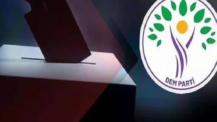 Son dakika: Van'da mazbata DEM Parti'ye verilecek! YSK itirazı kabul etti...