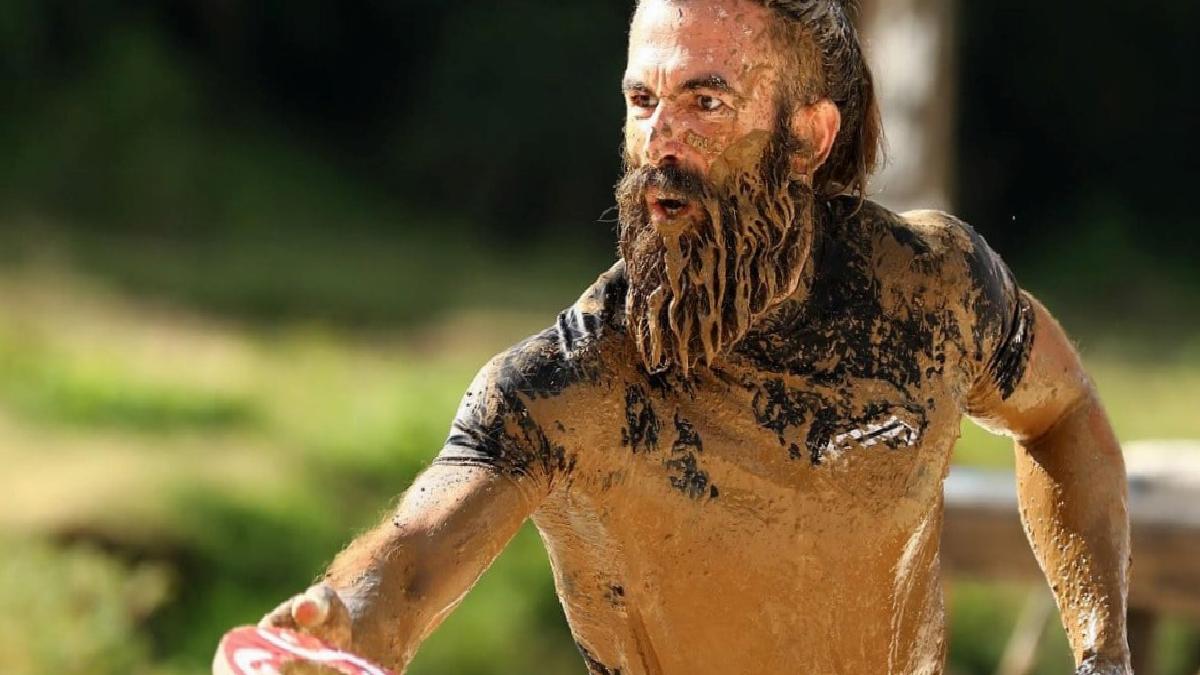 Survivor Turabi annesine seslendi: