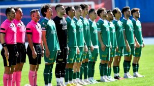 2010 yılının Süper Lig şampiyonu Bursaspor, TFF 3. Lig'e düştü