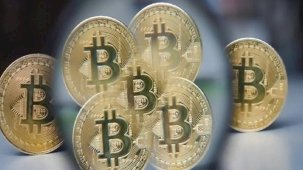 24 saatte yüzde 7,4’ten fazla düştü! Bitcoin'in fiyatı 65 bin doların altında