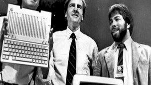 48. yaşını kutluyor: İşte fotoğraflarla Apple tarihi