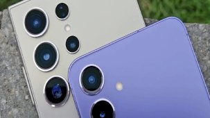 5G hız testi: Samsung Galaxy S24, iPhone 15'i geçti