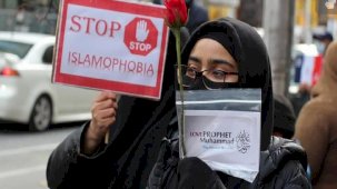 ABD'de İslamofobi şikayetleri 2023'te rekor kırdı