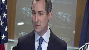 ABD'den İsrail'e savaş uçağı ve güdümsüz bomba satışıyla ilgili açıklama