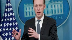 ABD'den Suudi Arabistan'a dikkat çeken ziyaret: Sullivan ile Selman görüşecek