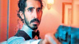 Acı çekme eşiği yüksekler için