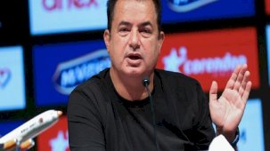 Acun Ilıcalı'dan yabancı hakem sözleri