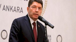 Adalet Bakanı Tunç'tan e-Duruşma açıklaması