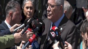 Akşener destekliyor mu? Aday olan Dervişoğlu'ndan açıklama!