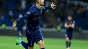 Al-Nassr farka koştu! C.Ronaldo hat-trick yaptı