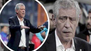 Ali Gültiken, Fernando Santos'a patladı! 'Mayın tarlası olarak görüyor'