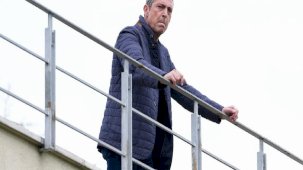 Ali Koç: İsyanımızın ilk adımını bugün istemeyerek atmak zorundayım