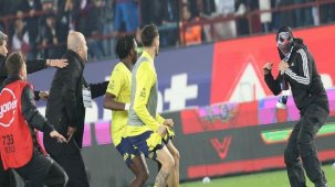 Ali Koç: Mert insan tribünde maskeyle oturmaz