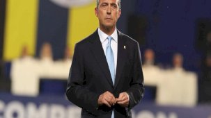 Ali Koç'tan Süper Kupa kararı! Kimse beklemiyordu...