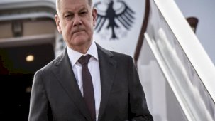 Almanya Başbakanı Scholz: Gerilimin tırmanmaması için elimizden geleni yapacağız