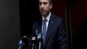 Alparslan Bayraktar: Türkiye ile İran arasında elektrik ticareti birkaç ay içerisinde başlayacak