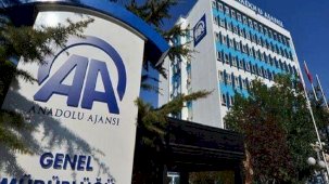 Anadolu Ajansı 104 yıl önce bugün kuruldu