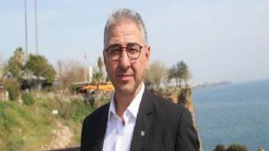 Antalya'da Ramazan Bayramı bereketi!