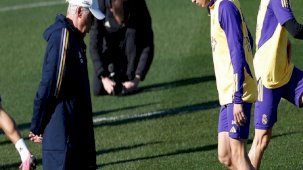 Arda Güler, Ancelotti ile görüştü: Ben sıradan bir oyuncu olmayacağım