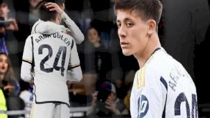 Arda Güler'den transfer açıklaması! Kararını duyurdu