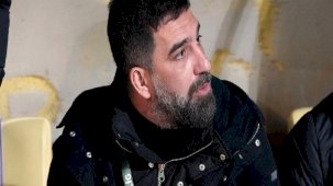 Arda Turan'ın ekibi Eyüpspor, adım adım Süper Lig'e