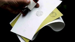 Ardahan’da İlçe Seçim Kurulu seçimin yenilenmesine karar verdi