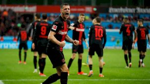 Avrupa'nın 5 büyük liginde liderler zirvedeki yerini korudu