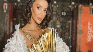 Babasını kazada kaybetti! Özge Ulusoy: 'Yemin ederim hakkını arayacağım'