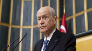 Bahçeli: Van'da mazbata verilmesi skandaldır