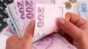 Bakan Göktaş açıkladı: Ödemeler yarın hesaplara yatırılıyor