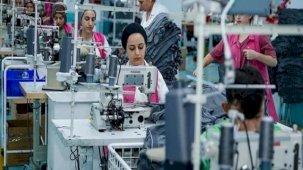 Bakan Işıkhan: 330 bin 325 açık iş tespit ettik